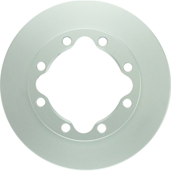 Bosch Quietcast Disc Disc Brake Roto, 16010159 16010159